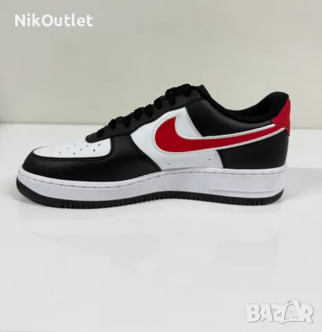 Nike Air Force 1 07, снимка 2 - Маратонки - 47879408