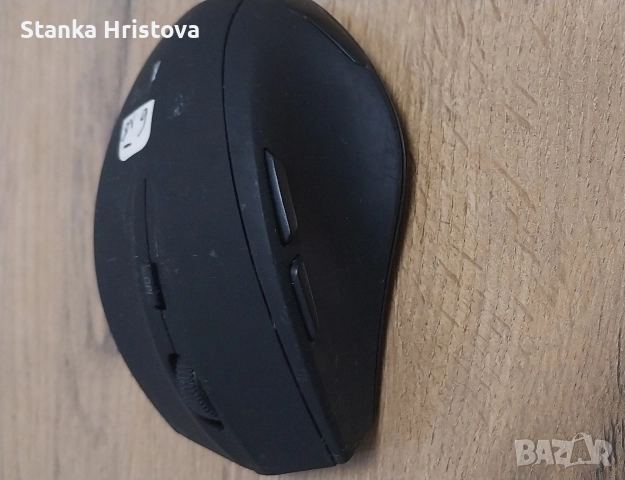 Безжична мишка Calado, за части., снимка 2 - Клавиатури и мишки - 52617131