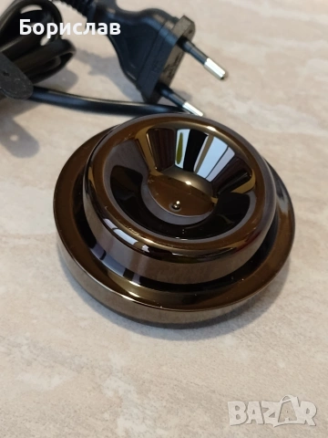 Зарядно Philips Sonicare Diamond Clean 9000 series, снимка 5 - Друга електроника - 53306010