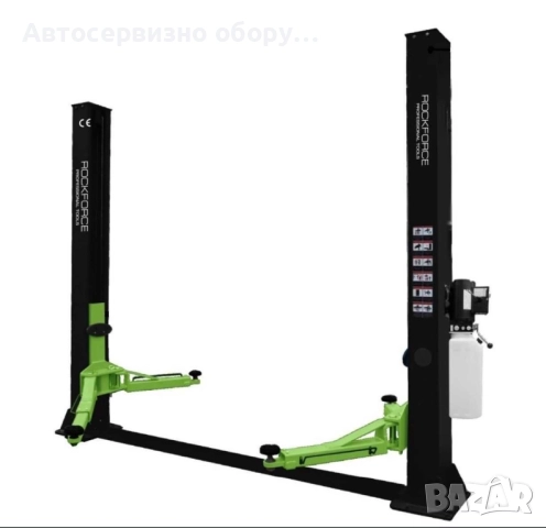 Подемник 4т Rock Force