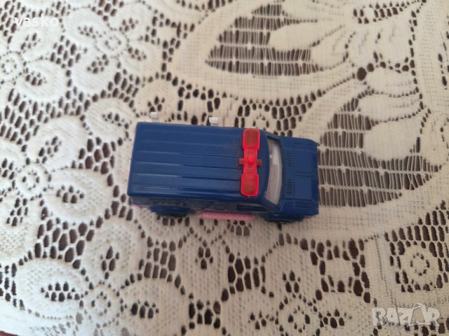 Norev France, снимка 5 - Колекции - 53734452