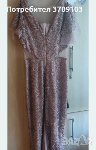 бална рокля, снимка 2 - Рокли - 53136530