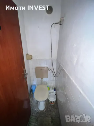 Четиристаен тухлен апартаметн-Идеален център/ №2411, снимка 11 - Апартаменти - 49873184