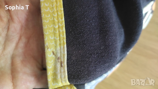 Хибриден слинг Caboo, снимка 3 - Кенгура и ранички - 54039951