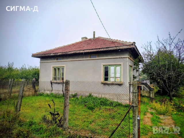 Къща голям двор в с. Пленемир , снимка 7 - Къщи - 52562625