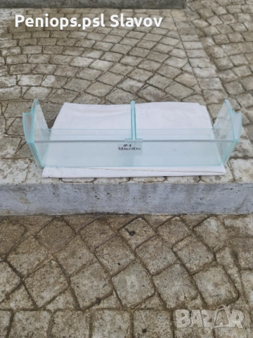 Части за хладилник либхер с фризер, снимка 8 - Хладилници - 54242421