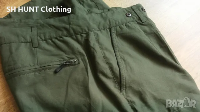 Pinewood Waterproof Trouser размер 58 / 2-3XL за лов панталон водонепромокаем - 1077, снимка 5 - Екипировка - 49668922