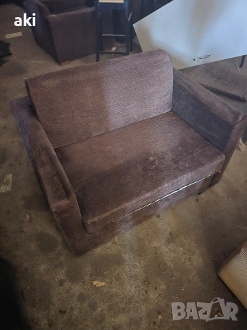 Диван Разтегателен 