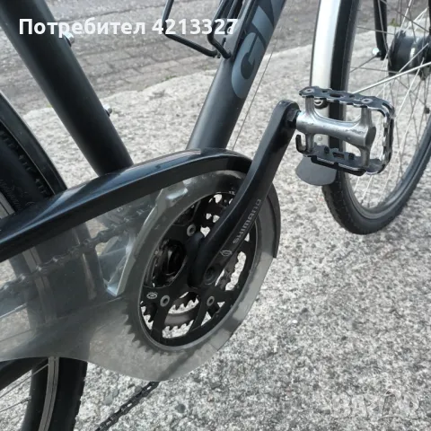 Мъжки велосипед Geant, снимка 5 - Велосипеди - 49704971