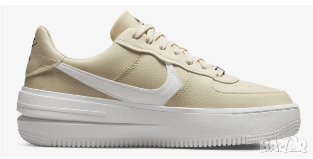 маратонки Nike Air Force 1 PLT.AF.ORM номер 38, снимка 6 - Маратонки - 53639680