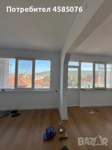 Панорамен,многостаен апартамент,на 50м.- детска градина,хр.магазин