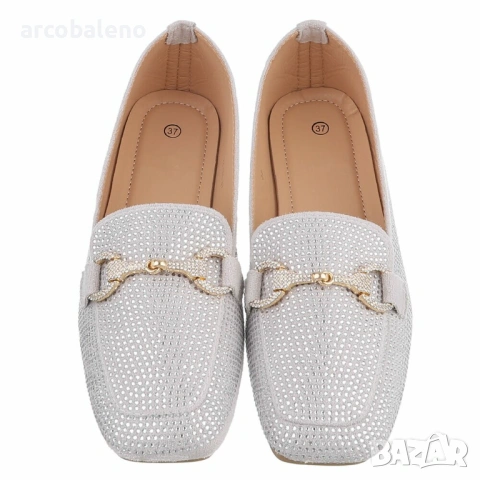 Дамски ниски ежедневни обувки, 5цвята , снимка 10 - Дамски ежедневни обувки - 53660717