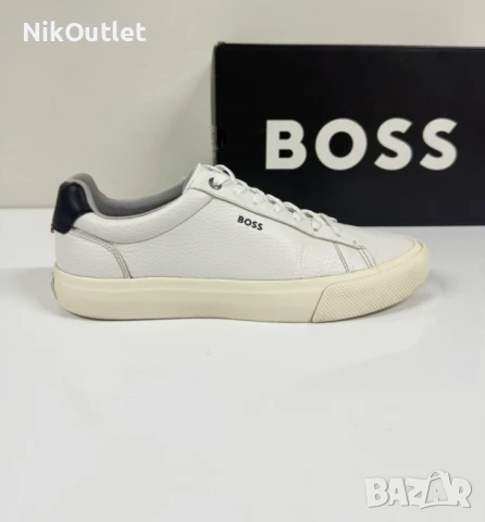 Hugo Boss Aiden Tenn