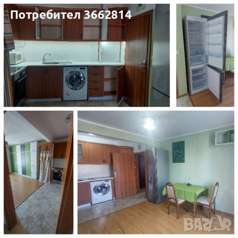 Дава под наем 2-стаен апартамент в Кърджали, кв Възрожденци, снимка 7 - Апартаменти - 53635769