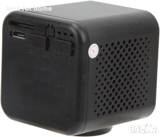 Мини безжична WiFi камера PIR засичане на хора с нощно виждане , снимка 8 - Камери - 51579549