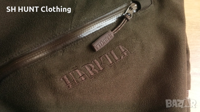 HARKILA GORE-TEX Soft Shell Trouser размер 58 / 3XL панталон водонепромокаем - 1636, снимка 5 - Екипировка - 52762074