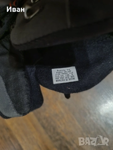 Salomon gore tex !нови, снимка 6 - Ежедневни обувки - 53187953