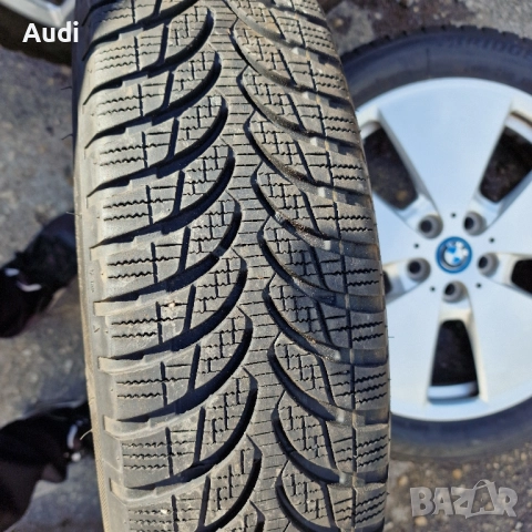 Оригинални BMW I3 427 Джанти 19, снимка 6 - Гуми и джанти - 52182915