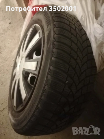 Mazda 5, 2007г, снимка 4 - Автомобили и джипове - 54232958