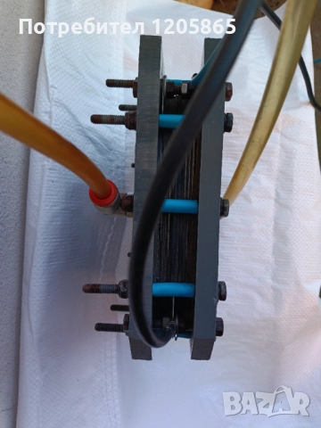 Водородна клетка за автомобил , снимка 3 - Аксесоари и консумативи - 52721101