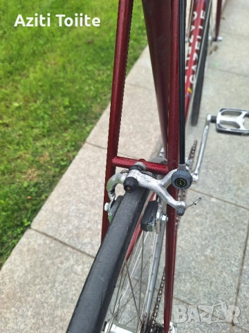 Gazelle tour de L.Avenir, снимка 8 - Велосипеди - 51682048