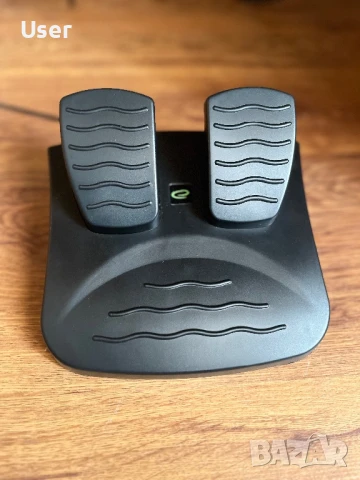 Волан с педали , снимка 5 - Аксесоари - 50577477