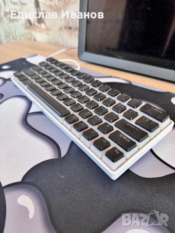 Gaming Setup, снимка 4 - Геймърски - 53861538