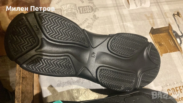 спортни обувки 