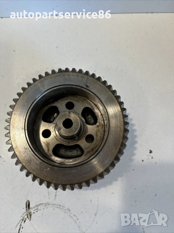 Героторна ангренажна предавка за двигател за Volvo FL6 D6 5.5 V6 (1990-1998), снимка 2 - Части - 53832914