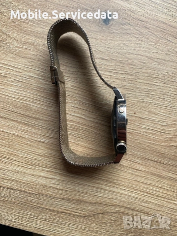 Huawei Watch GT 3 Milo Gold 42mm – за части / счупен дисплей, снимка 3 - Смарт гривни - 53719595