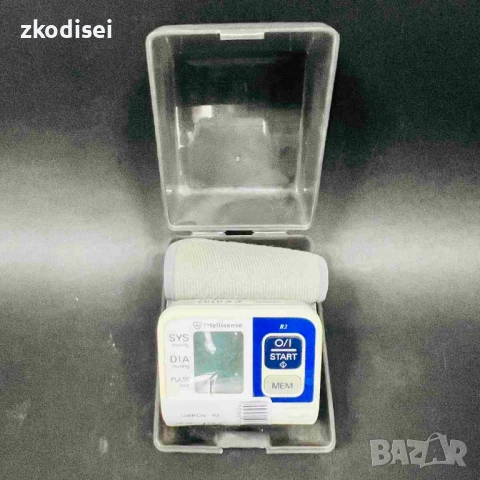 Апарат за кръвно OMRON R2