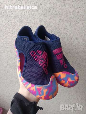 Детски обувки Adidas 33номер