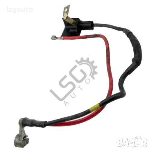 Плюсова клема акумулатор Volkswagen Golf VI 2008-2016 ID:149217