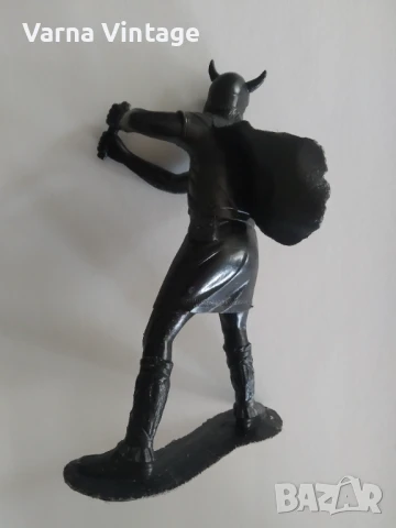 Войници. Викинг. мащаб 150 мм (ДЗИ) СССР., снимка 6 - Колекции - 51211318