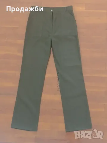 Дамски панталон, снимка 1