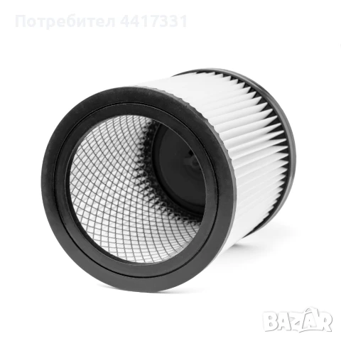 илтър - Миещ за прахосмукачка Parkside PWD 25 A1, PWD 30 A1, PNTS 1400 H4-1097