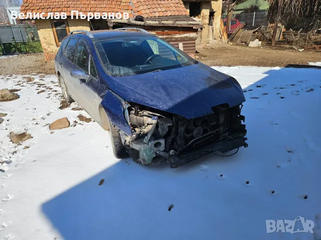 пежо 407 2.0HDi 136 k.c., снимка 10 - Части - 49240647