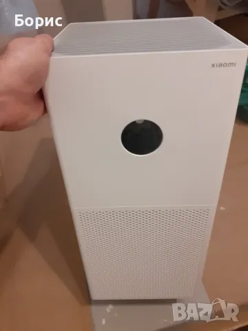 Пречиствател на въздуха, Xiaomi Smart air purifier 4 Lite, снимка 1 - Друга електроника - 47139832