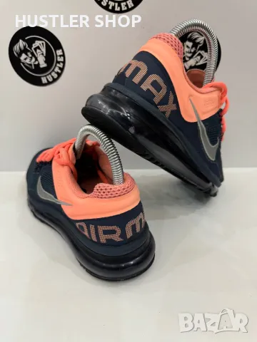 Маратонки NIKE AIR MAX.Номер 37.5, снимка 4 - Маратонки - 47557361