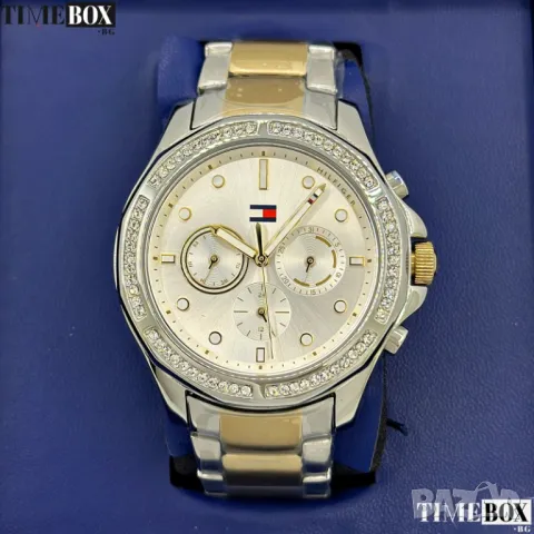 Tommy Hilfiger 1782615 Brooklyn