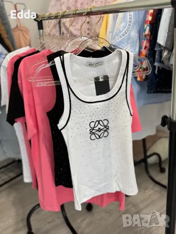 Потници miu miu loeve , снимка 2 - Потници - 50275202