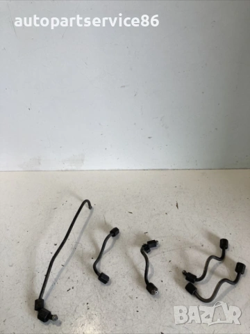 Комплект тръби за инжектори за гориво за KIA Sportage 2.0 CRDi HP (2006)