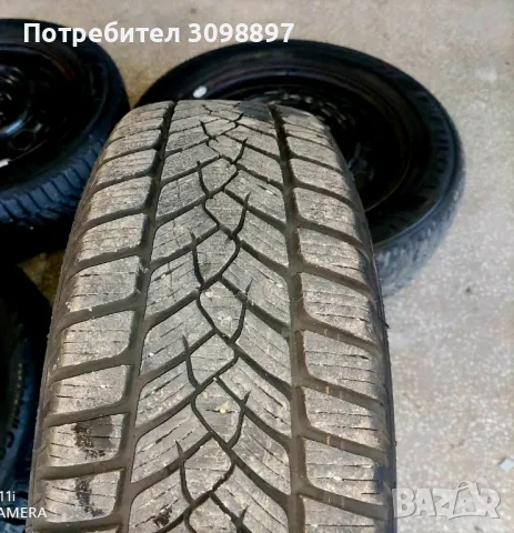 джанти с гуми за Японски и корейски автомобили 