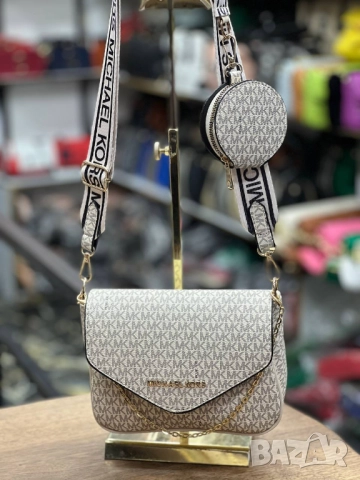 чанти michael kors, снимка 7 - Чанти - 51457282
