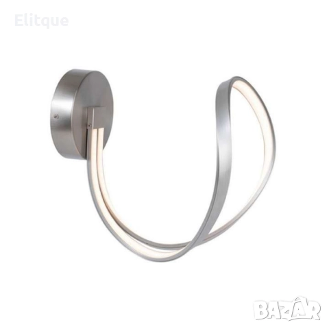 LED аплик за стена 20W, IP20, 4000 K