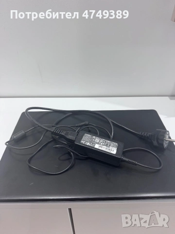 Лаптоп в добро състояние., снимка 3 - Лаптопи за работа - 53635547