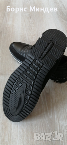 мъжки обувки , снимка 3 - Официални обувки - 44994463