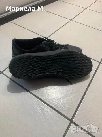 Lacoste мъжки маратонки, 45н, снимка 3 - Маратонки - 53527270