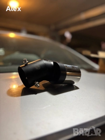 Универсален накрайник, снимка 2 - Части - 53627355