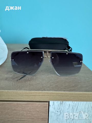 Слънчеви очила, снимка 1 - Слънчеви и диоптрични очила - 45891058